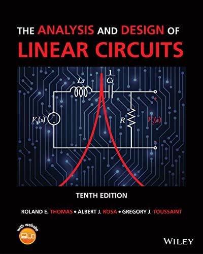 Analysis and Design of Analog Integrated Circuits: Gray, Paul R